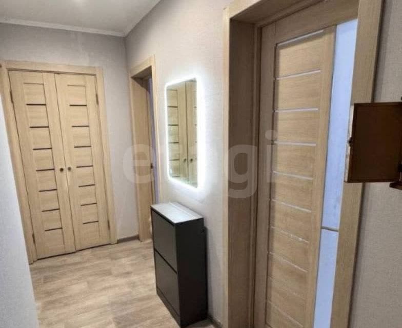 Продаётся 3-комнатная квартира, 54 м²