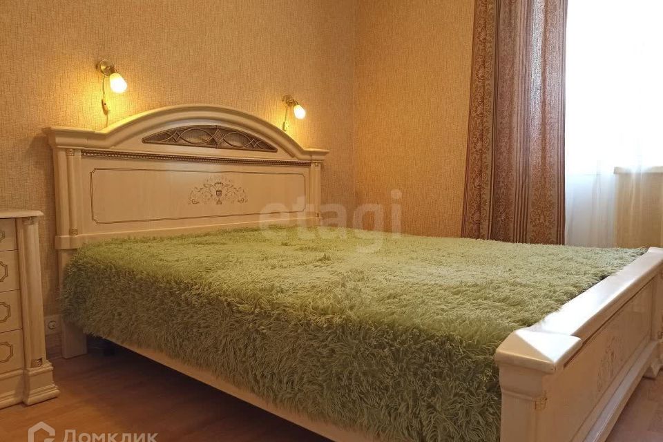 Сдаётся 2-комнатная квартира, 49.8 м²
