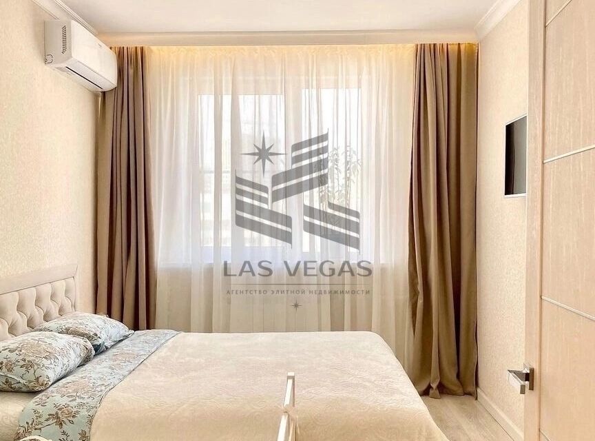 Сдаётся 2-комнатная квартира, 59 м²
