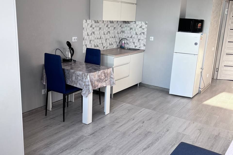 Сдаётся студия, 22.8 м²