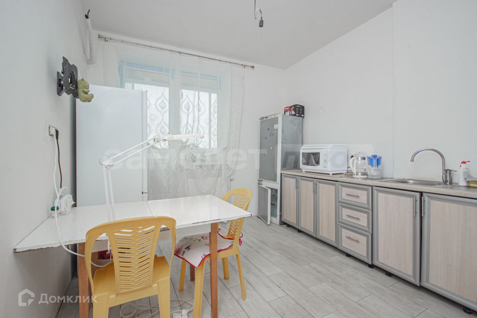 Продаётся 2-комнатная квартира, 51.6 м²