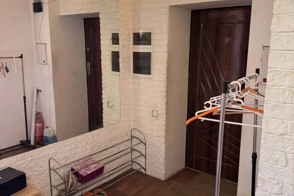 Сдаётся 3-комнатная квартира, 72 м²