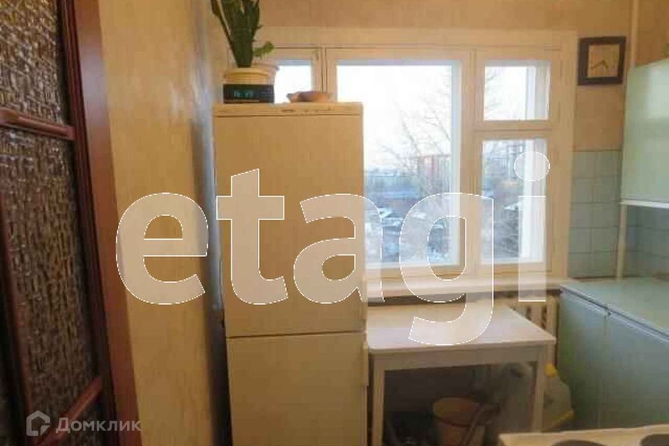 Сдаётся 1-комнатная квартира, 30 м²