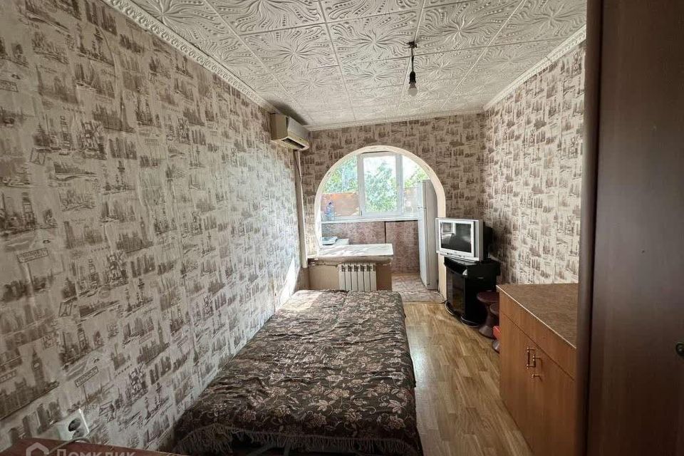 Сдаётся студия, 12.7 м²