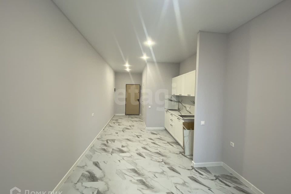 Продаётся студия, 25 м²