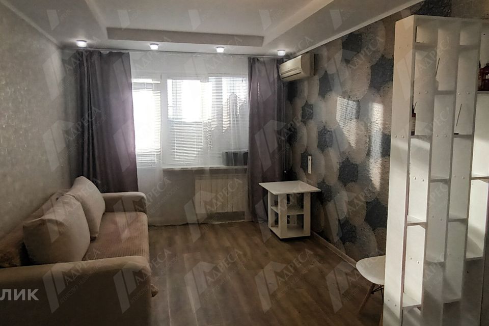 Продаётся 3-комнатная квартира, 61 м²