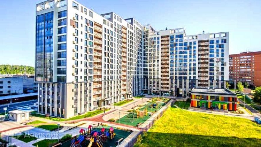 Продаётся 5-комнатная квартира, 91.5 м²