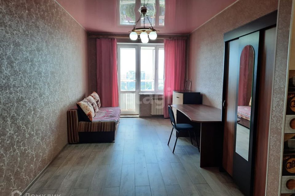 Сдаётся 2-комнатная квартира, 48 м²