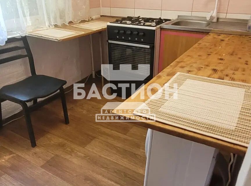 Продаётся 1-комнатная квартира, 31 м²