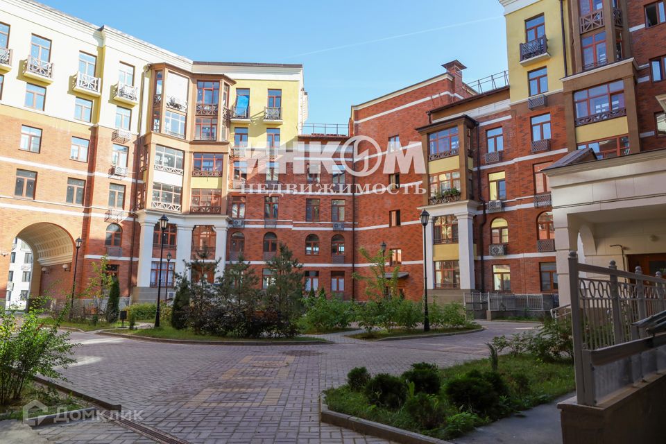 Продаётся 2-комнатная квартира, 50.4 м²