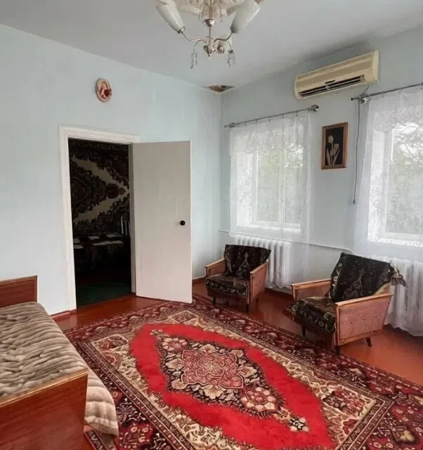 Продаётся 1-этажный дом, 79 м²