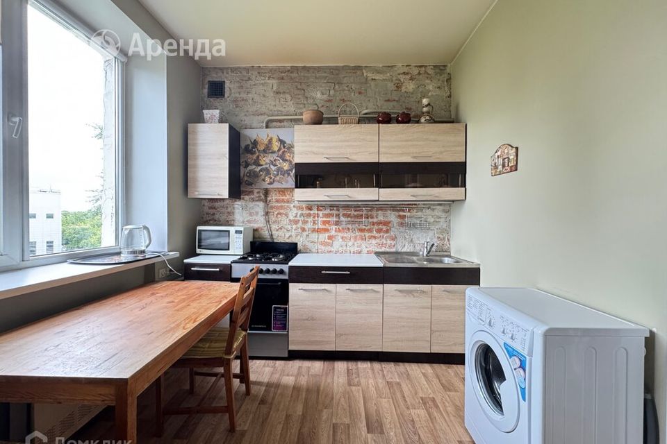 Сдаётся 3-комнатная квартира, 73 м²