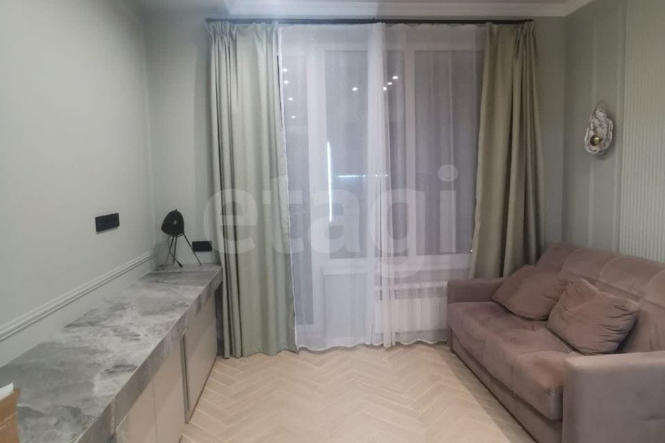 Сдаётся студия, 20 м²