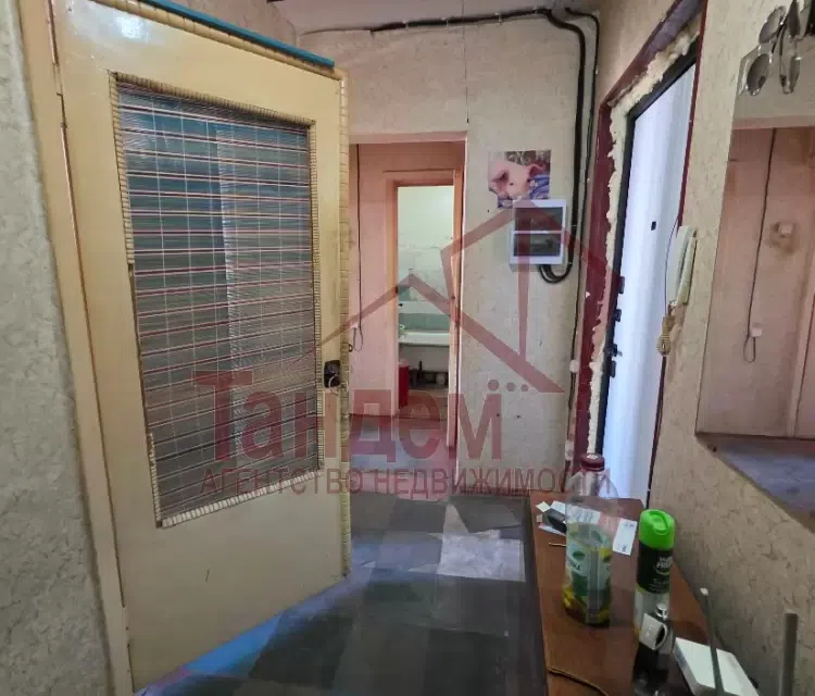 Продаётся 2-комнатная квартира, 53 м²