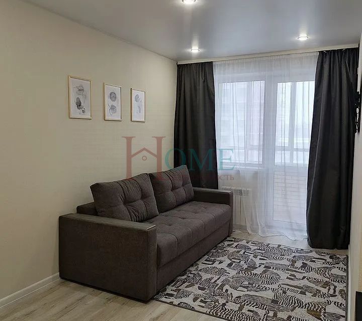 Сдаётся студия, 24 м²