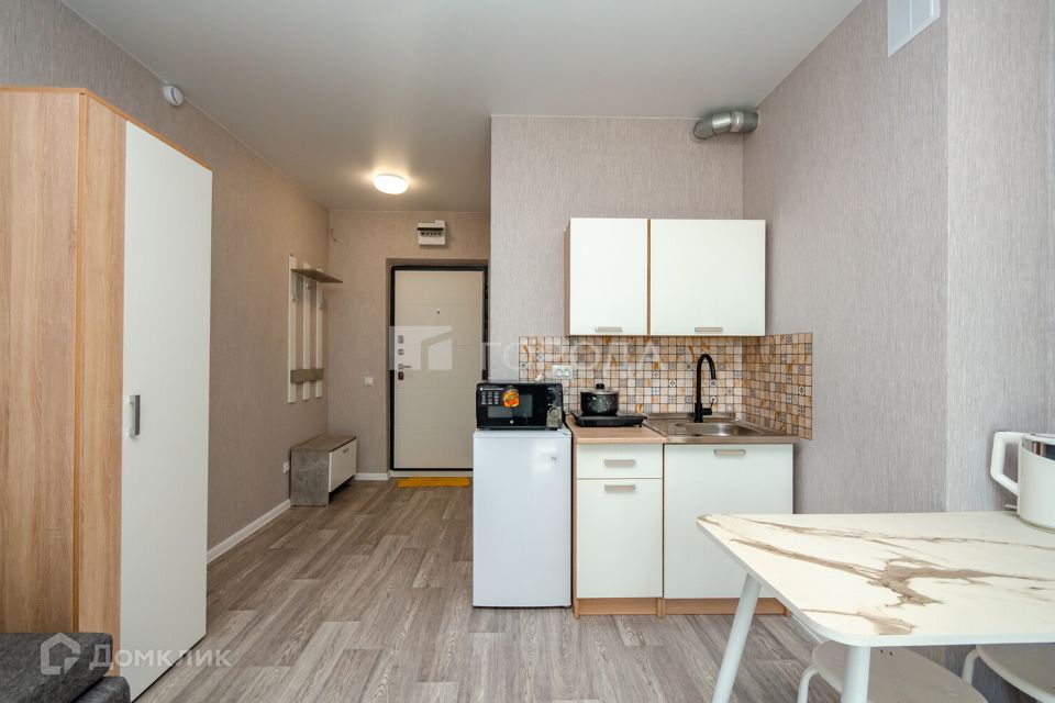 Сдаётся студия, 22 м²