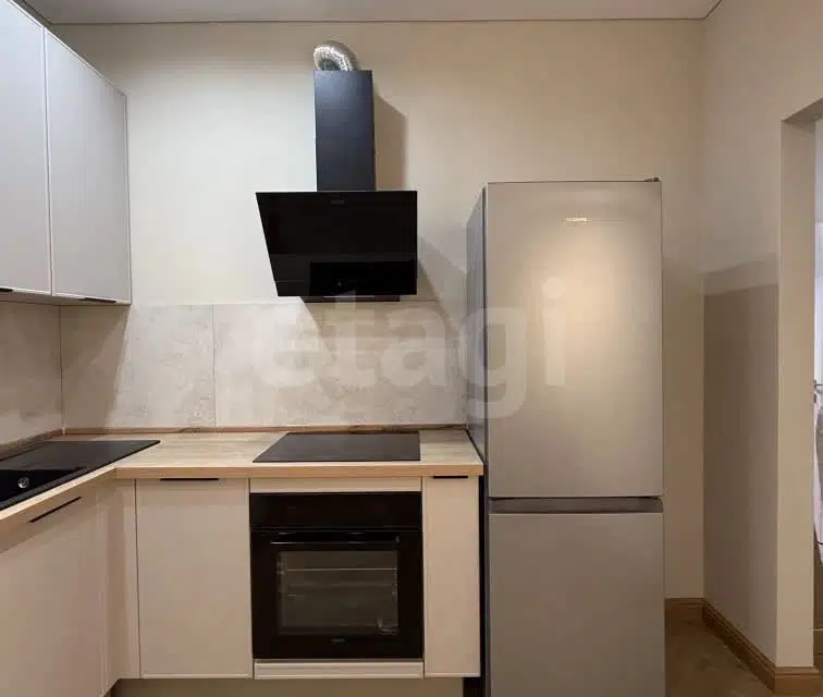 Продаётся 1-комнатная квартира, 38.9 м²