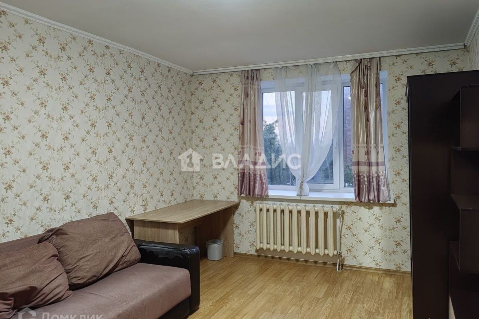 Продаётся 2-комнатная квартира, 62.5 м²
