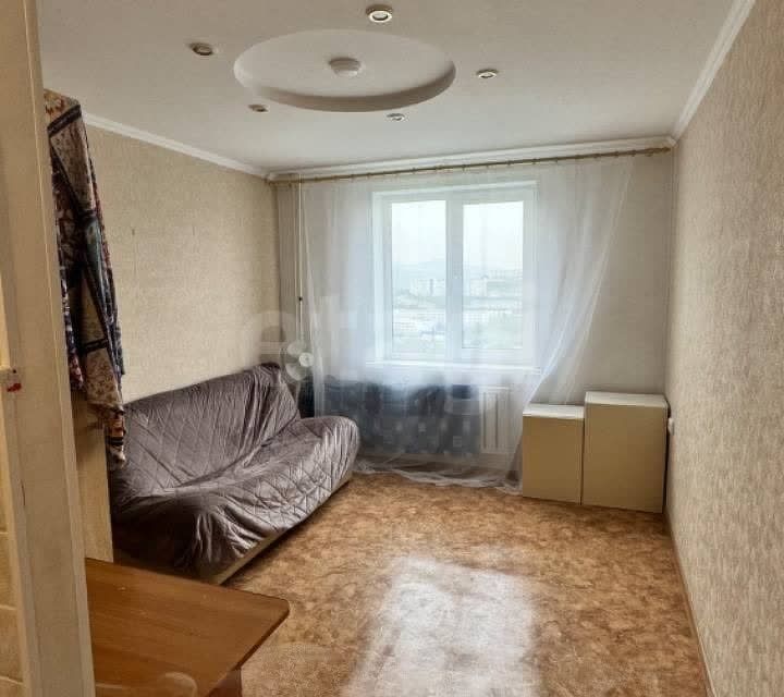 Сдаётся студия, 17 м²