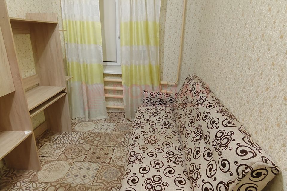 Продаётся комната в 5-комн. квартире, 12 м²