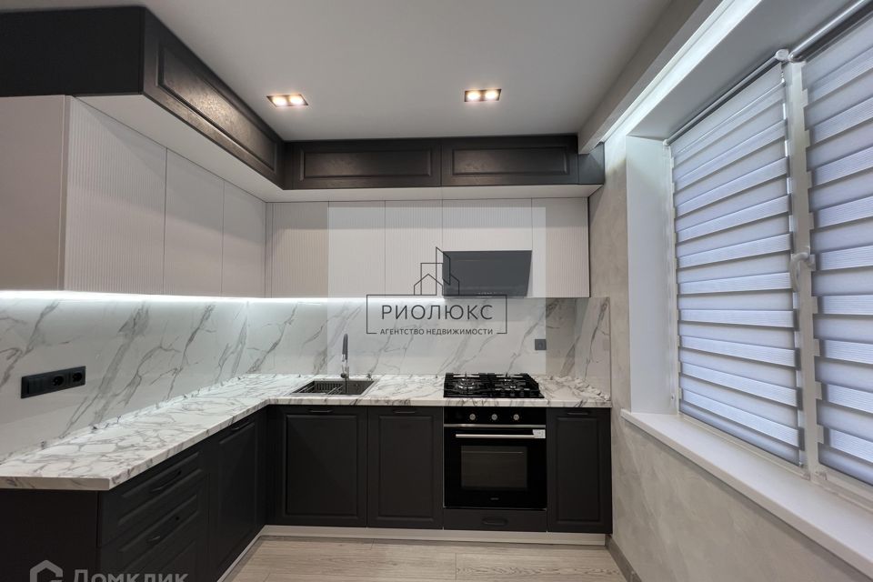 Продаётся 2-комнатная квартира, 50 м²