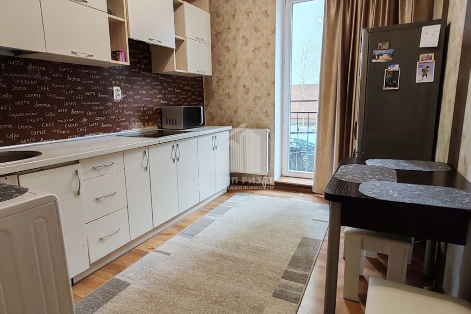 Продаётся 1-комнатная квартира, 30 м²