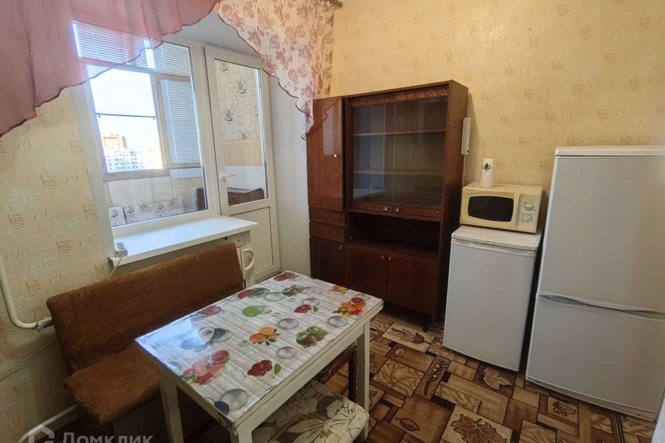 Сдаётся 1-комнатная квартира, 40 м²