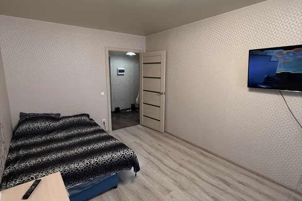 Продаётся 2-комнатная квартира, 57.9 м²