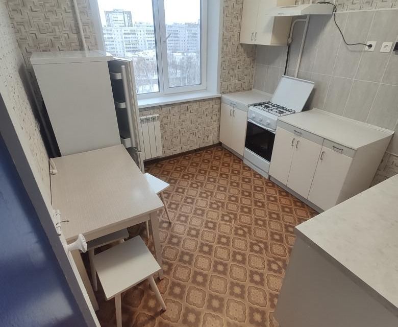 Сдаётся 2-комнатная квартира, 52 м²