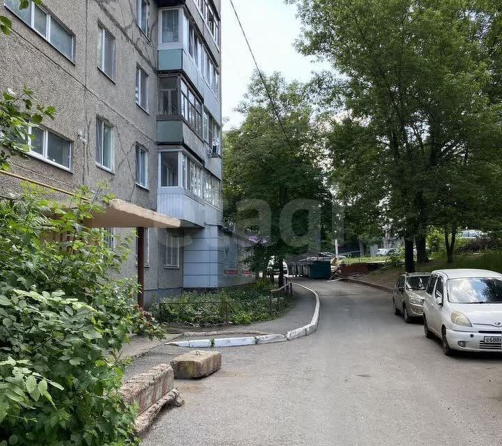 Продаётся 2-комнатная квартира, 47.2 м²