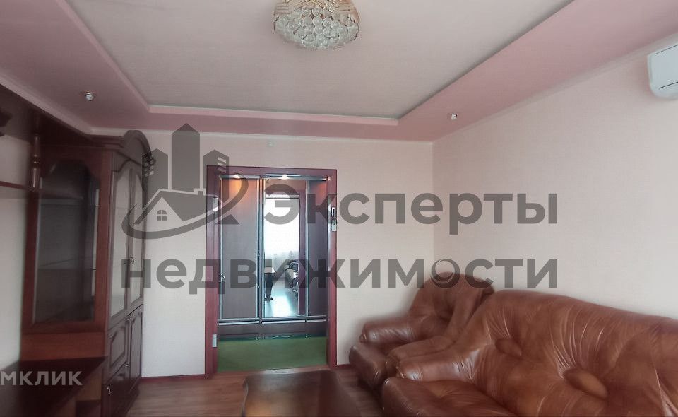 Продаётся 3-комнатная квартира, 78 м²