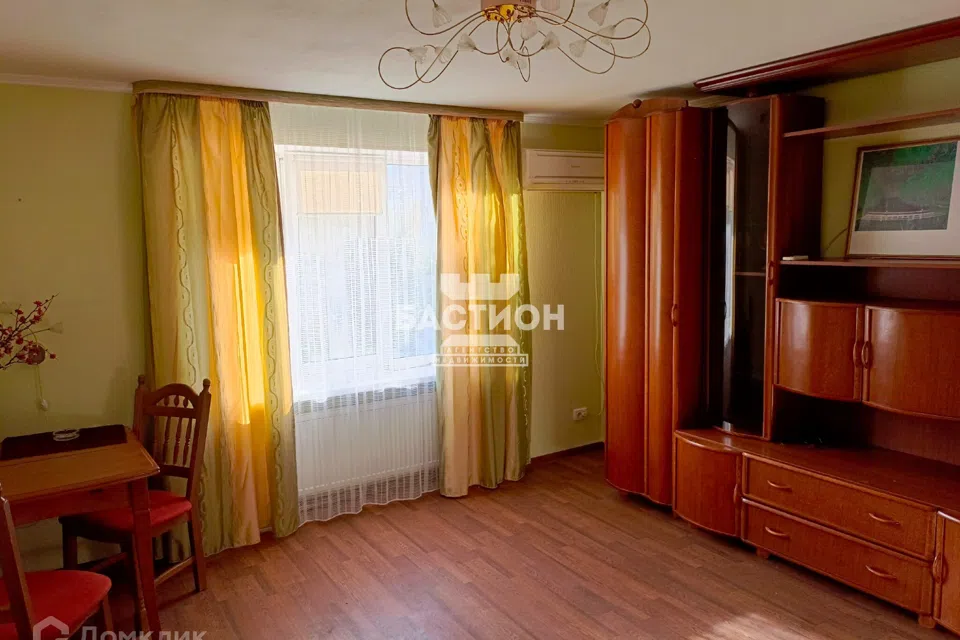 Продаётся 2-комнатная квартира, 50 м²