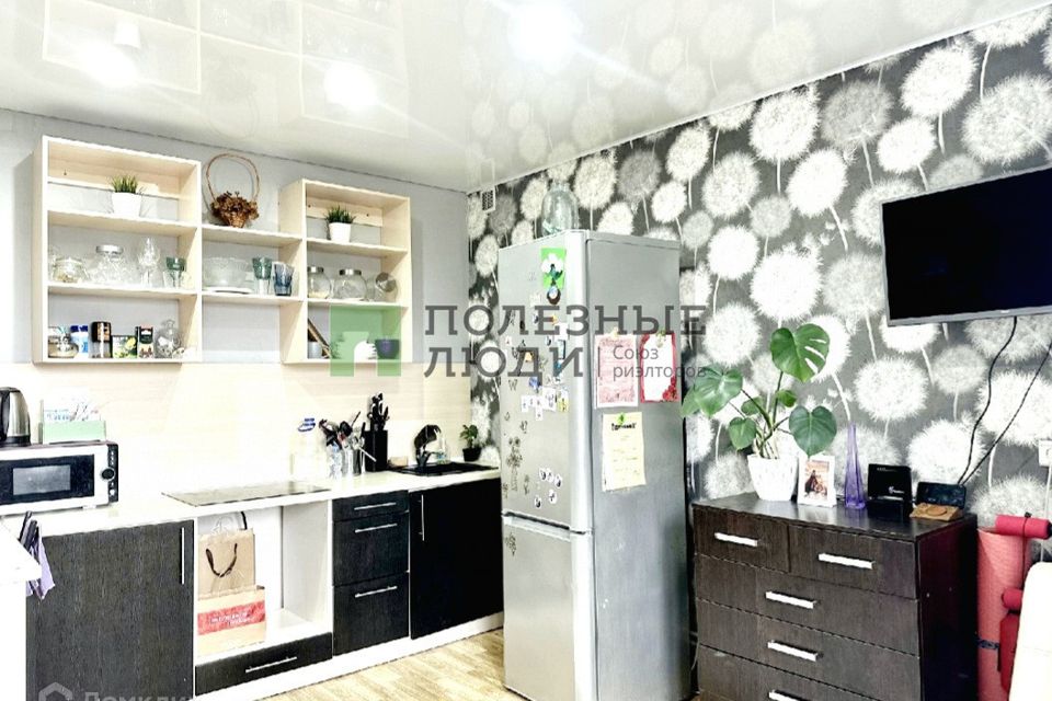 Сдаётся 1-комнатная квартира, 30 м²