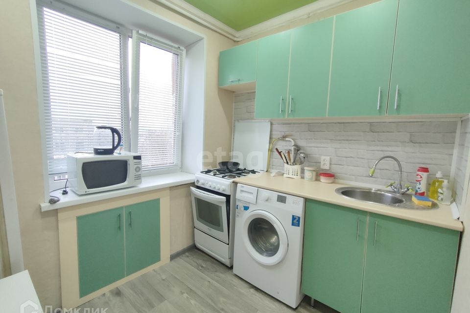Сдаётся 3-комнатная квартира, 50 м²