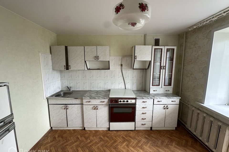 Продаётся 3-комнатная квартира, 86.2 м²