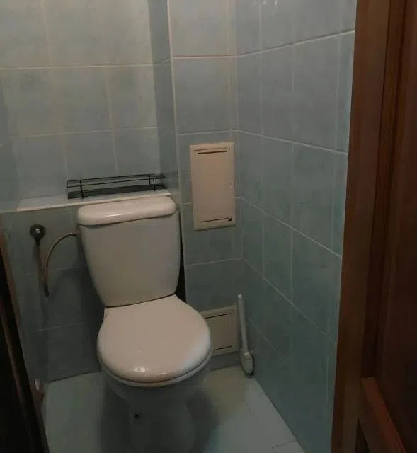 Сдаётся 2-комнатная квартира, 45 м²