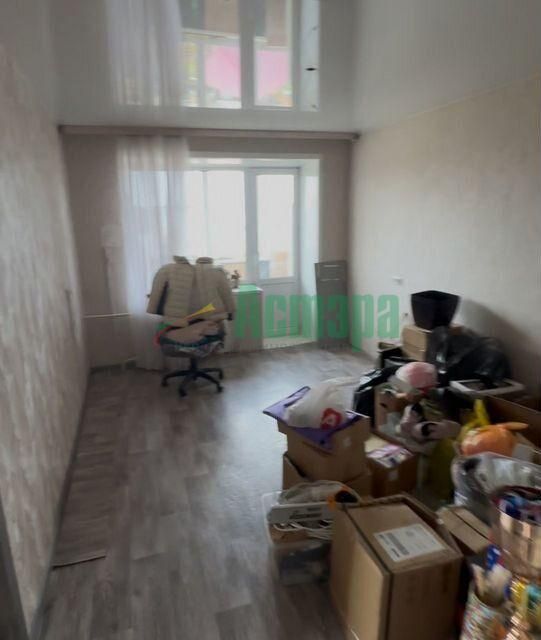 Продаётся 2-комнатная квартира, 39.4 м²
