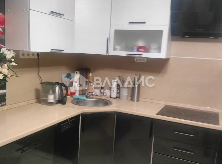 Продаётся 2-комнатная квартира, 62.5 м²