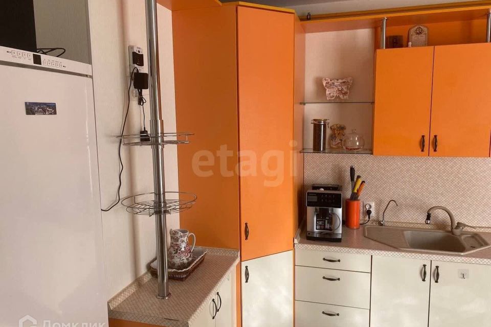Продаётся 3-комнатная квартира, 78.3 м²
