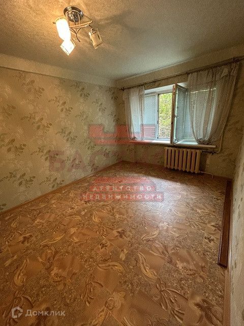 Продаётся 1-комнатная квартира, 30 м²