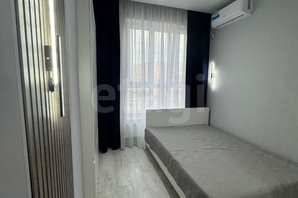 Сдаётся студия, 30 м²