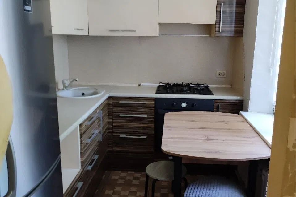 Сдаётся 2-комнатная квартира, 45 м²