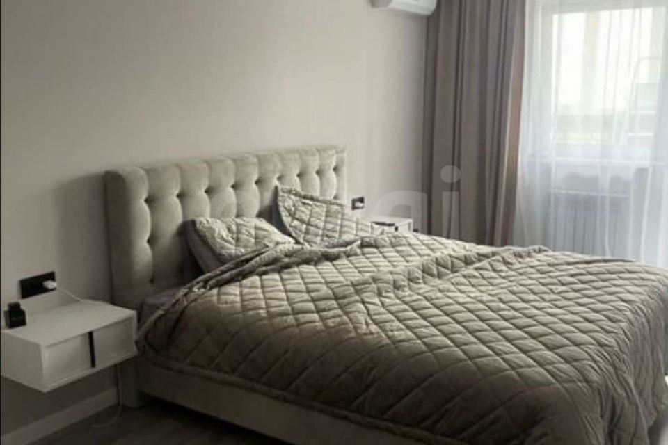 Продаётся 2-комнатная квартира, 71.7 м²