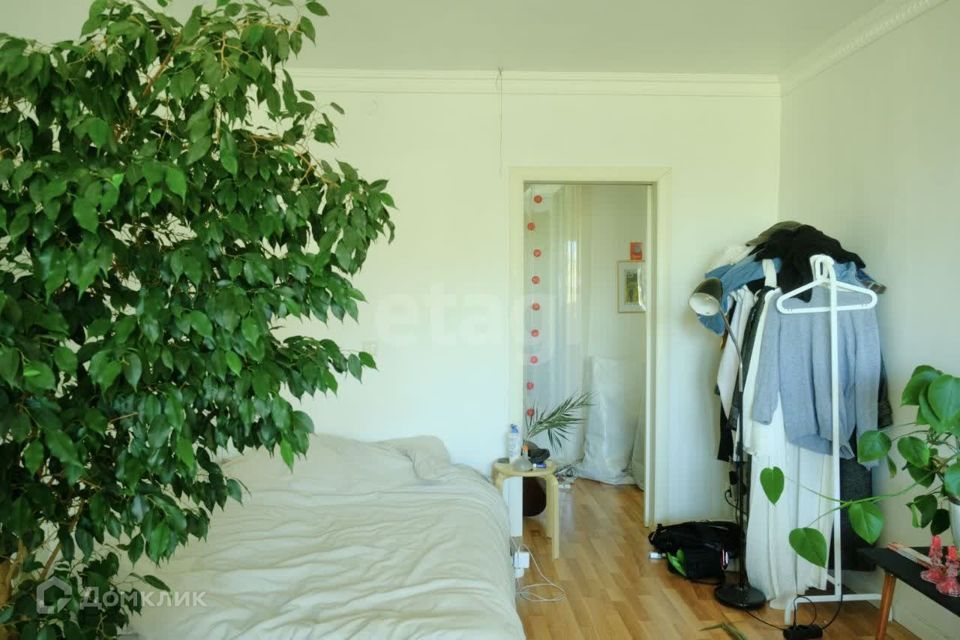 Сдаётся 3-комнатная квартира, 60.3 м²