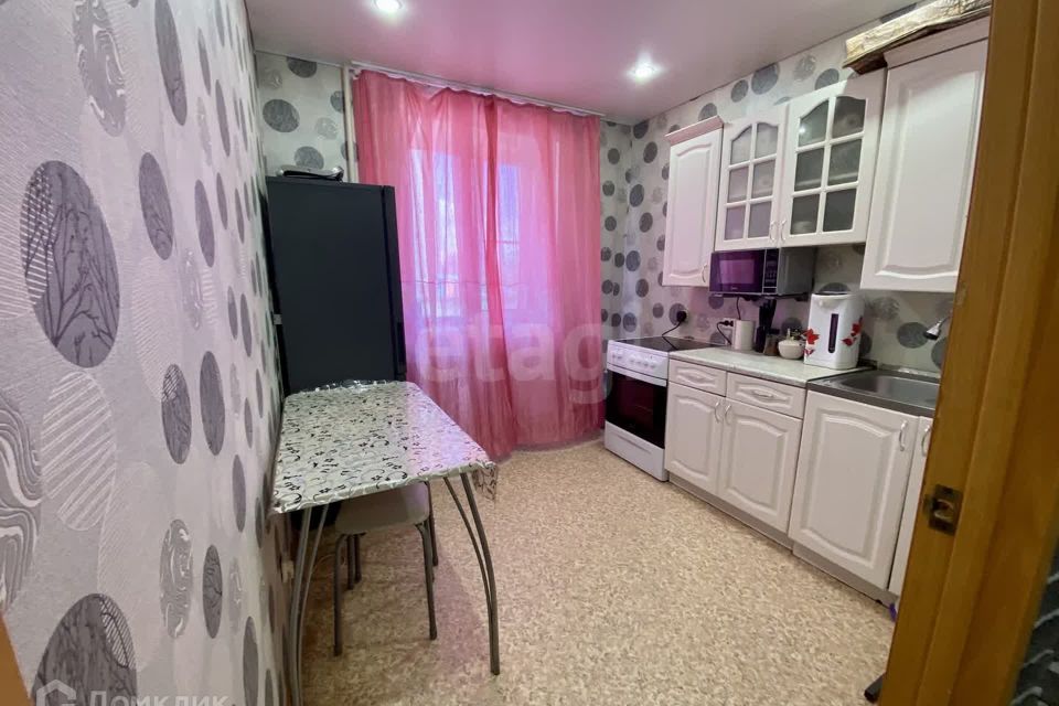 Продаётся 1-комнатная квартира, 30.2 м²