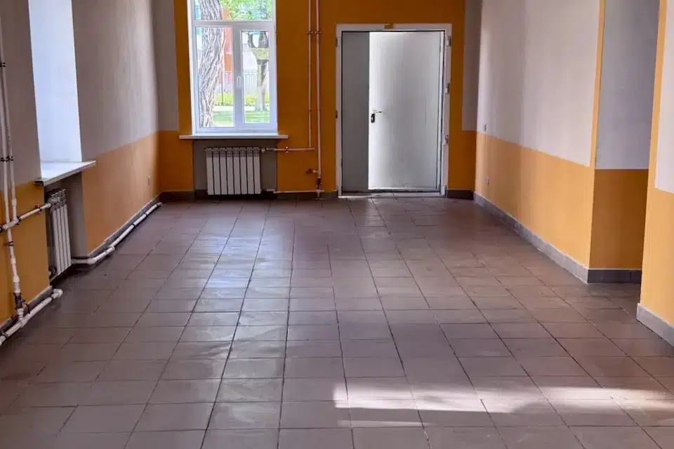 Продаётся помещение своб. назначения, 86 м²