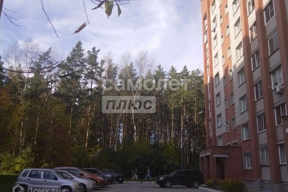 Продаётся 1-комнатная квартира, 36.6 м²