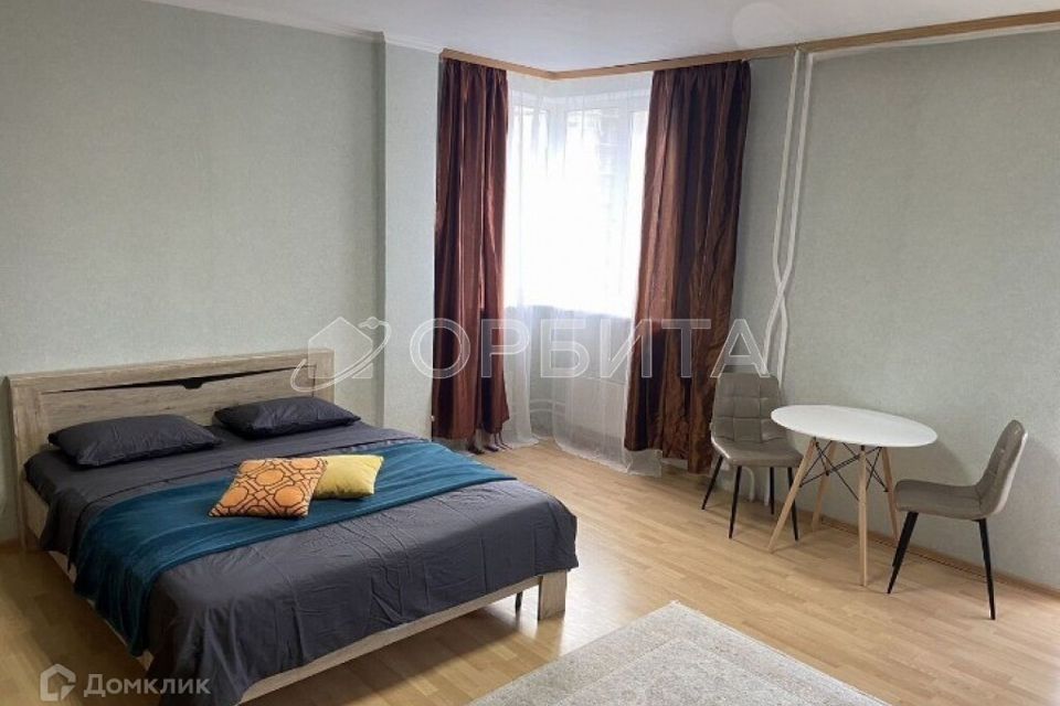Продаётся студия, 35 м²