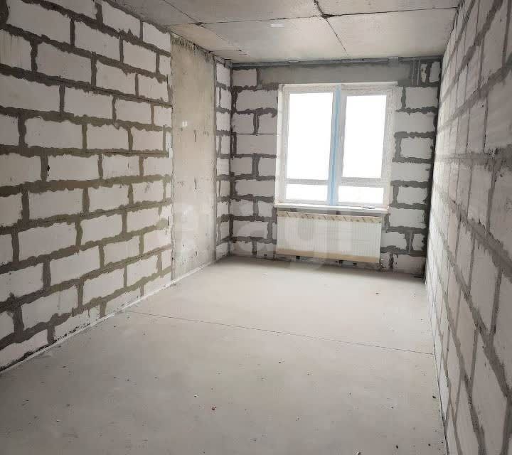 Продаётся 2-комнатная квартира, 58 м²