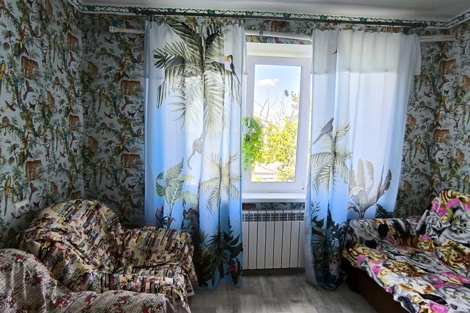 Продаётся 1-комнатная квартира, 13.5 м²